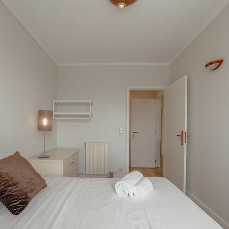 Downtown Grand Tower View By Vacationy Apartment Porto Luaran gambar