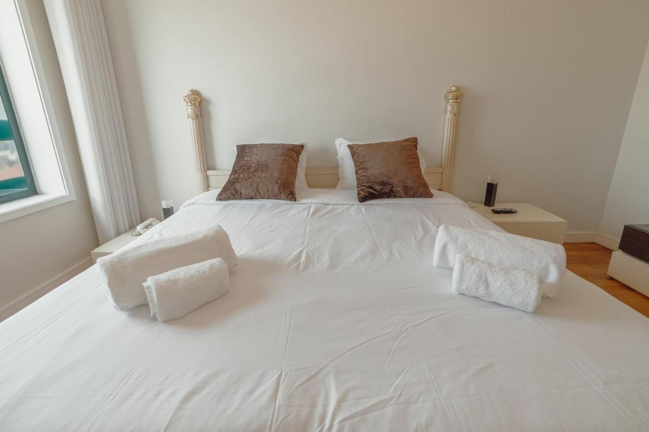 Downtown Grand Tower View By Vacationy Apartment Porto Luaran gambar