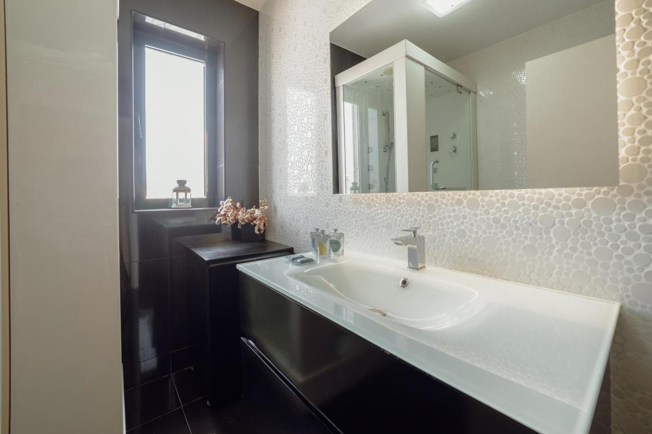 Downtown Grand Tower View By Vacationy Apartment Porto Luaran gambar
