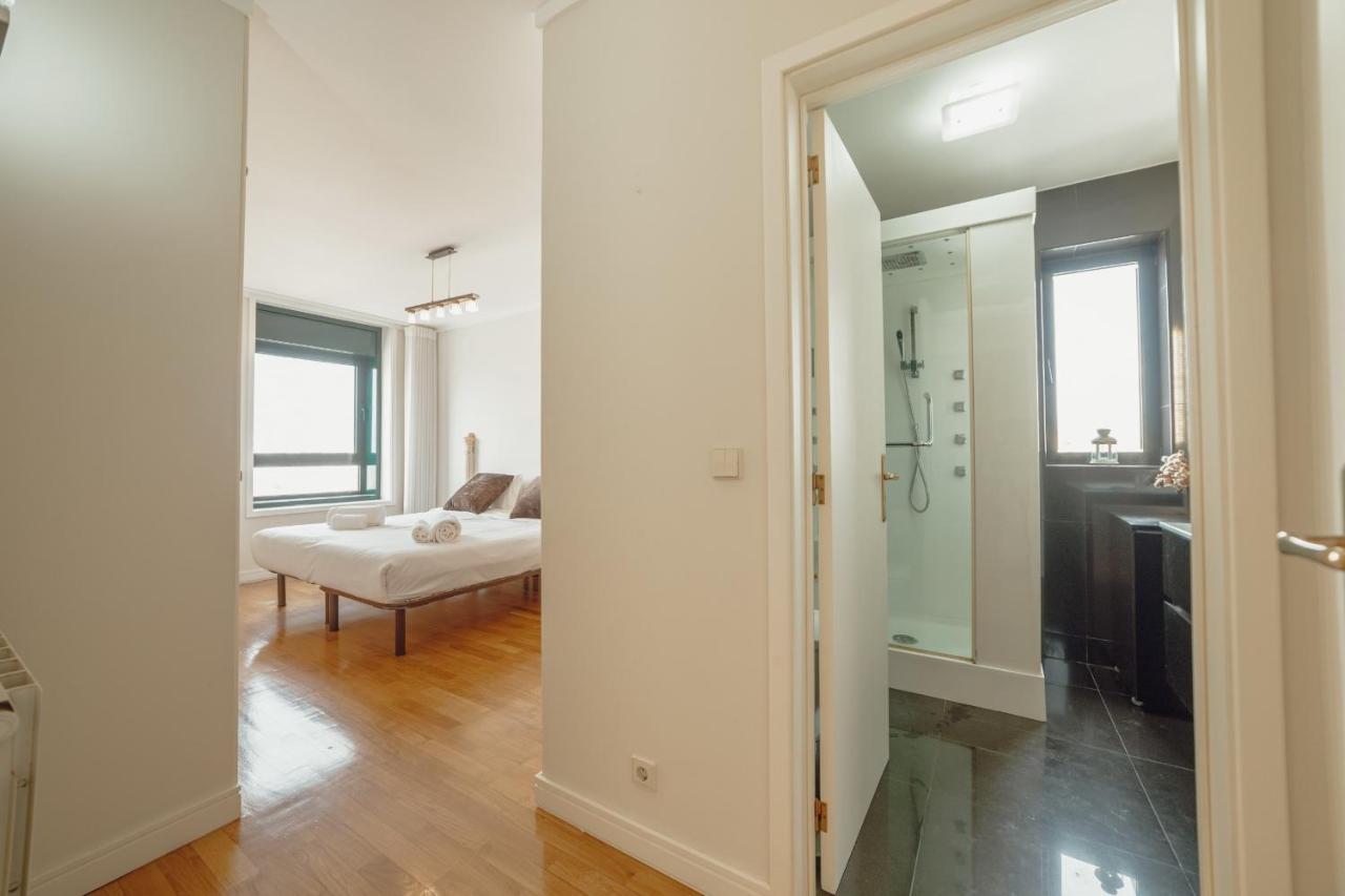 Downtown Grand Tower View By Vacationy Apartment Porto Luaran gambar