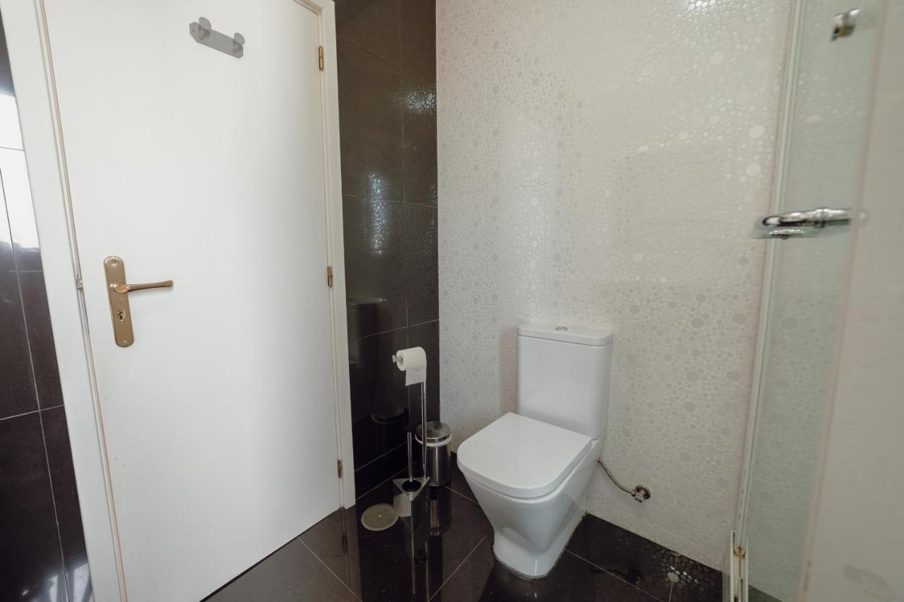 Downtown Grand Tower View By Vacationy Apartment Porto Luaran gambar