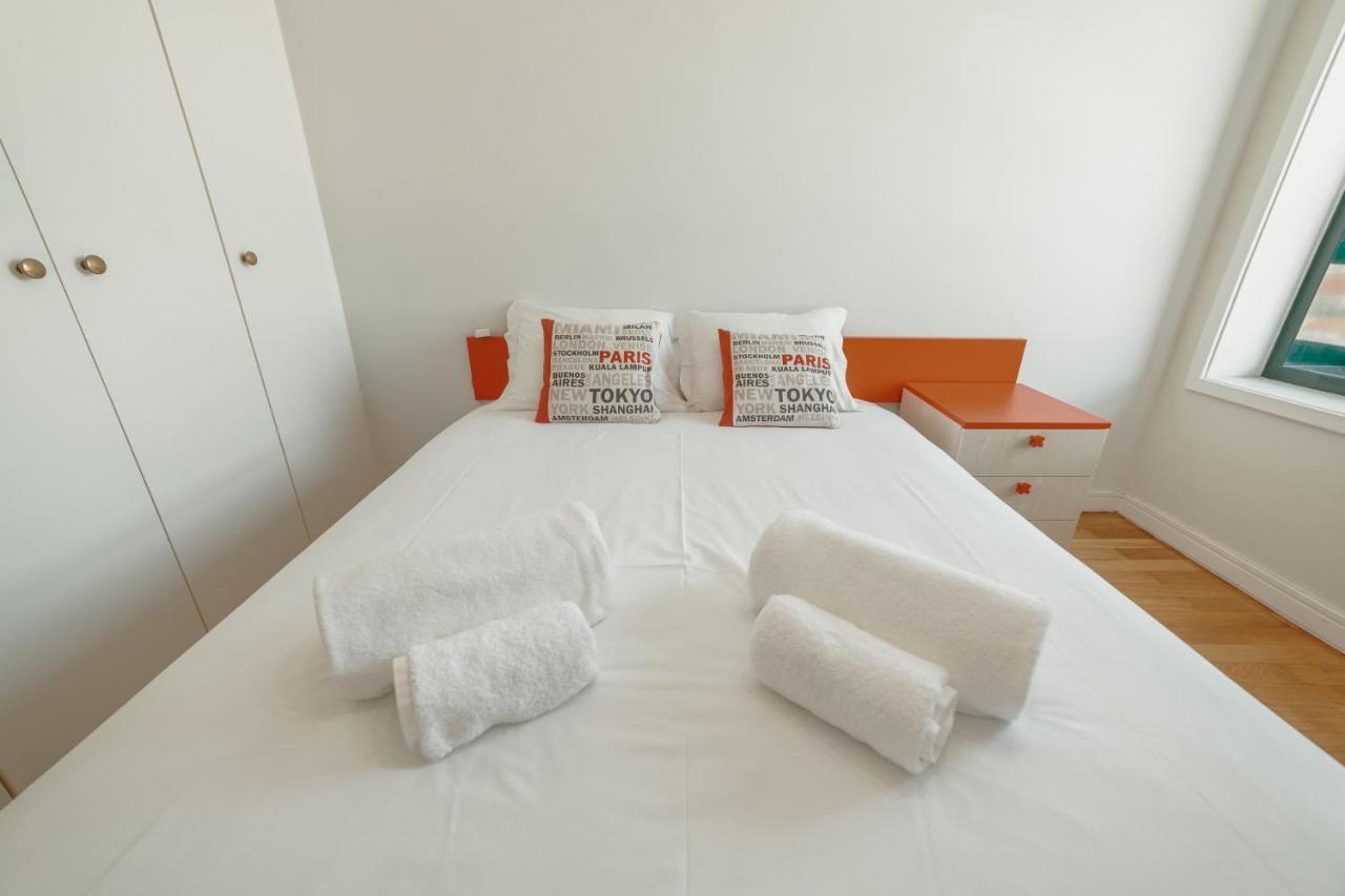 Downtown Grand Tower View By Vacationy Apartment Porto Luaran gambar