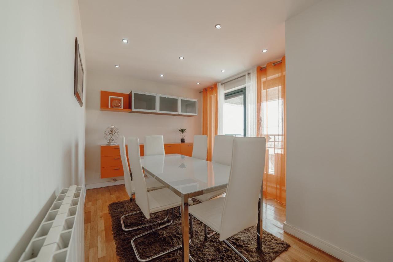 Downtown Grand Tower View By Vacationy Apartment Porto Luaran gambar