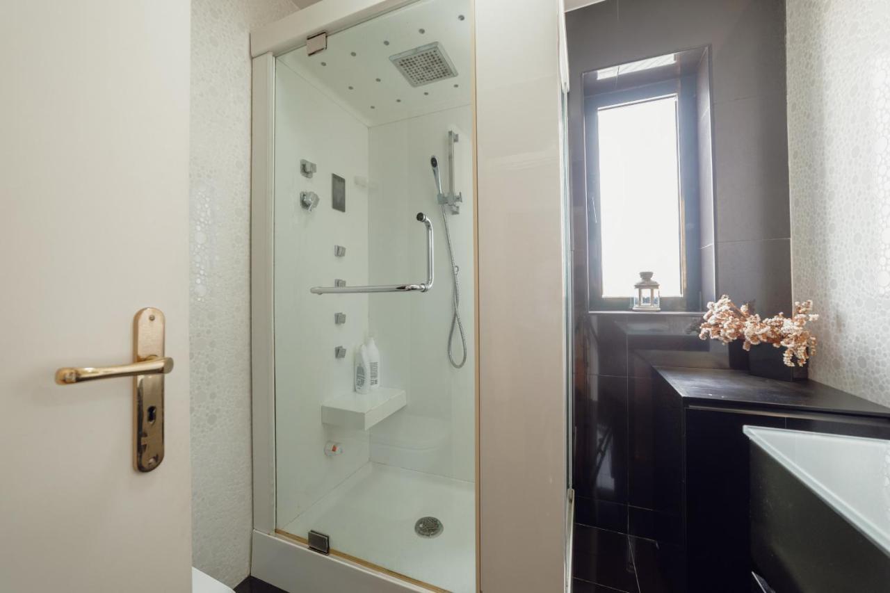 Downtown Grand Tower View By Vacationy Apartment Porto Luaran gambar