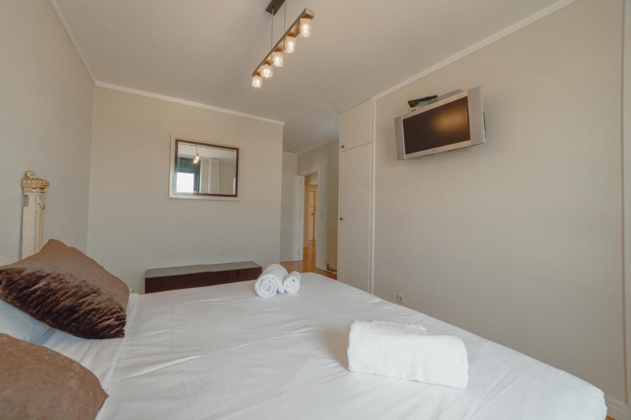 Downtown Grand Tower View By Vacationy Apartment Porto Luaran gambar
