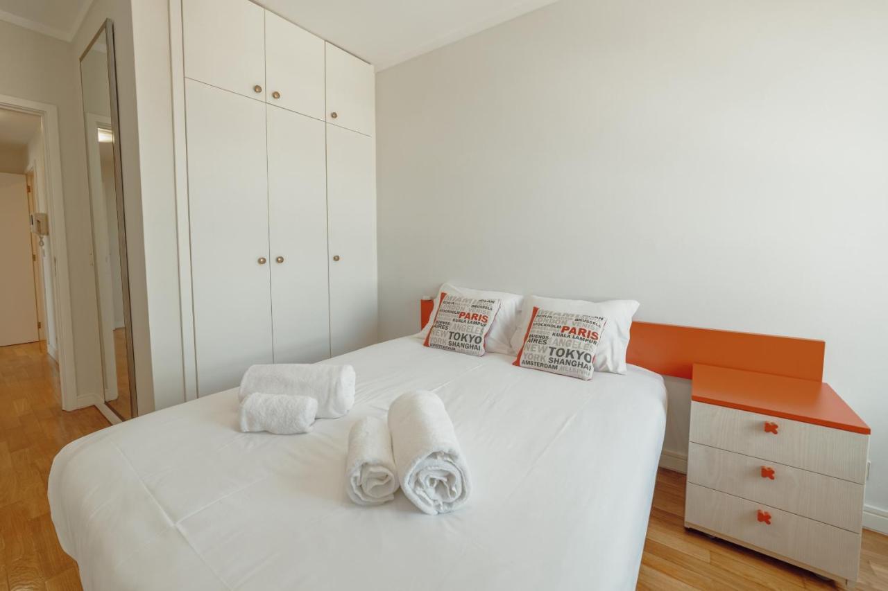 Downtown Grand Tower View By Vacationy Apartment Porto Luaran gambar