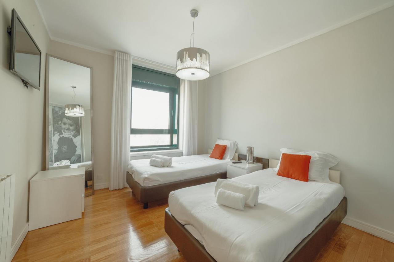 Downtown Grand Tower View By Vacationy Apartment Porto Luaran gambar