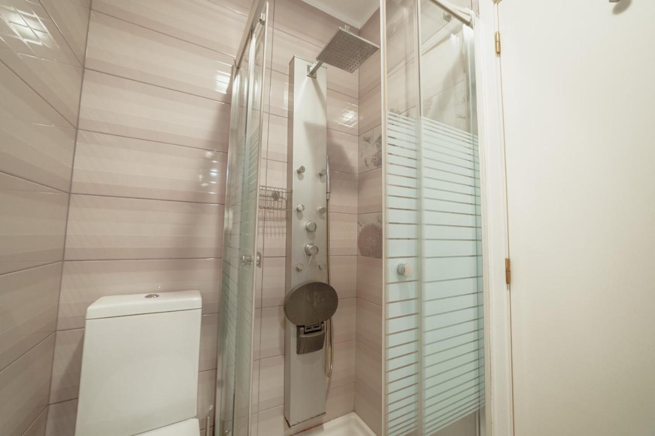 Downtown Grand Tower View By Vacationy Apartment Porto Luaran gambar