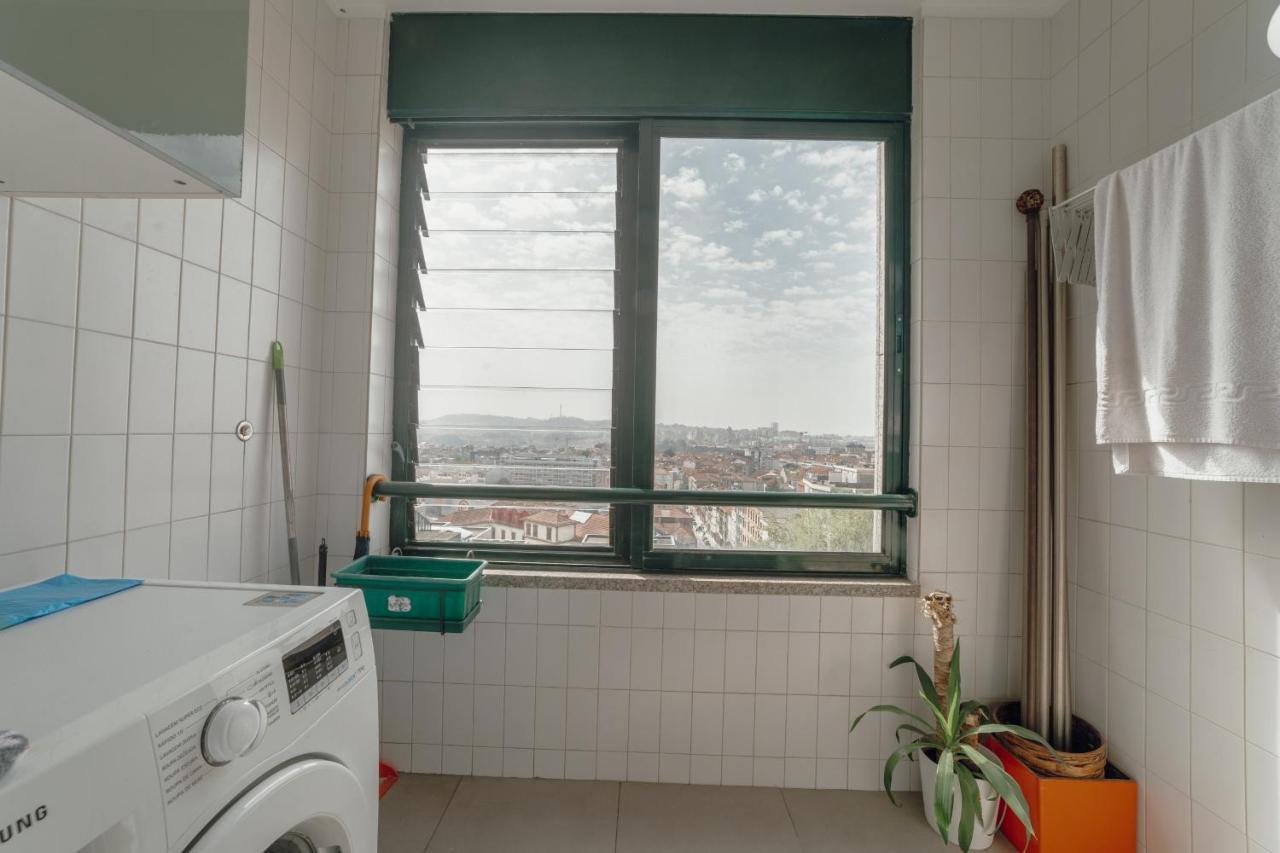 Downtown Grand Tower View By Vacationy Apartment Porto Luaran gambar