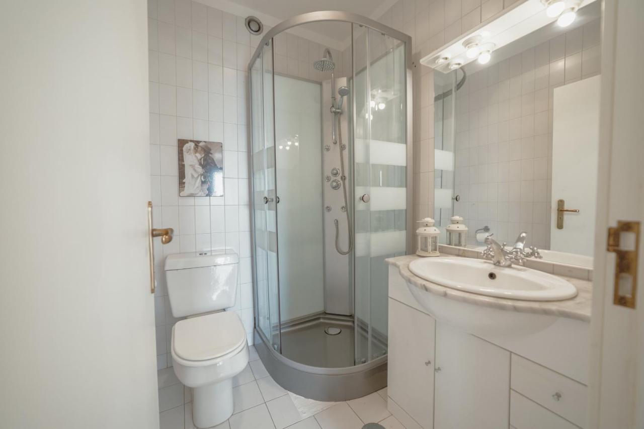 Downtown Grand Tower View By Vacationy Apartment Porto Luaran gambar