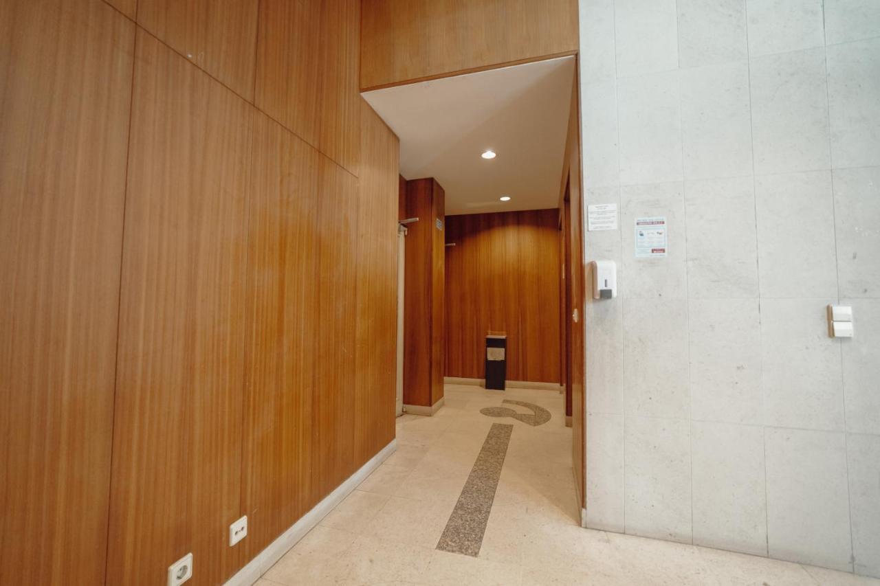 Downtown Grand Tower View By Vacationy Apartment Porto Luaran gambar