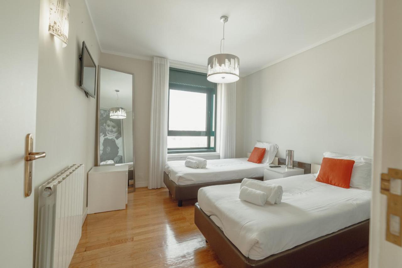 Downtown Grand Tower View By Vacationy Apartment Porto Luaran gambar