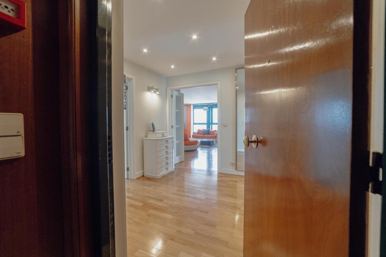 Downtown Grand Tower View By Vacationy Apartment Porto Luaran gambar